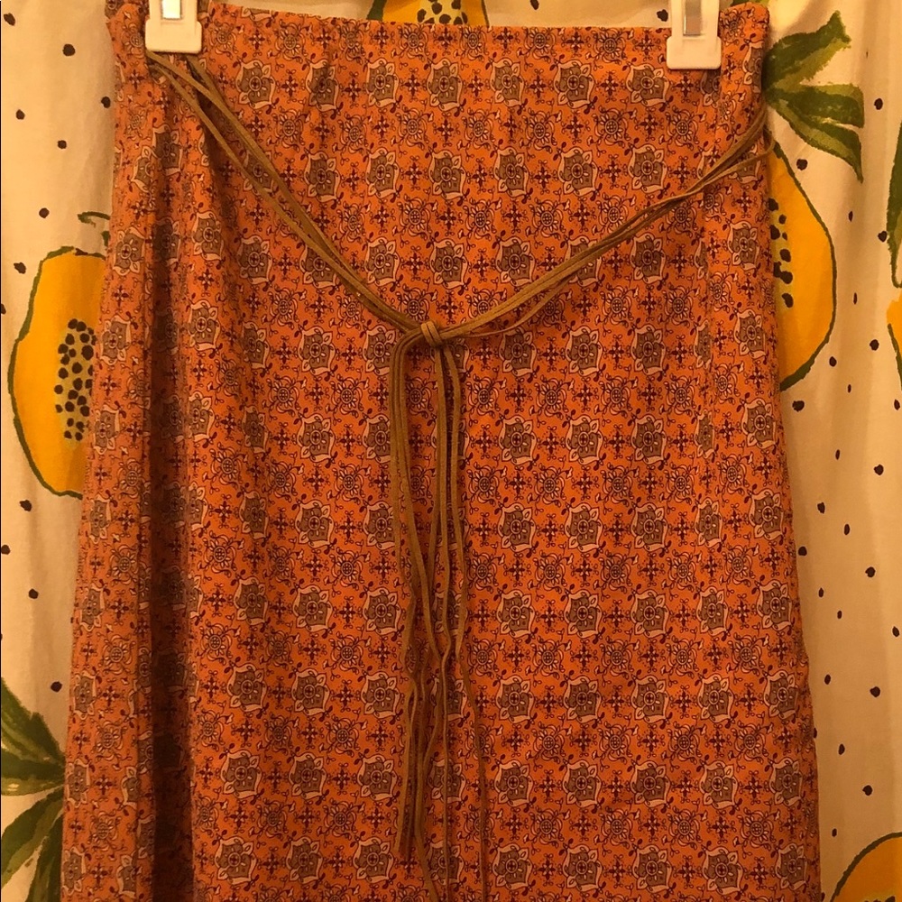 Skirt